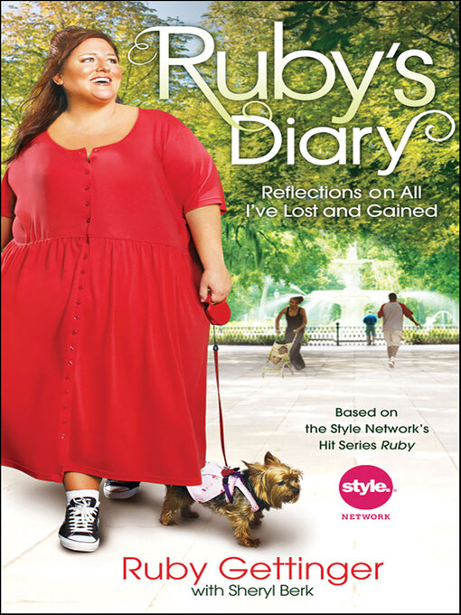 Title details for Ruby's Diary by Ruby Gettinger - Available